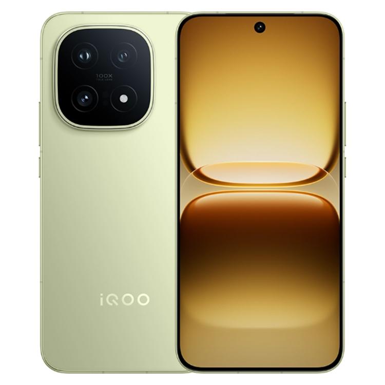vivo iQOO 15, 12GB+256GB, 6.85 inch Android 16 OriginOS 6 Snapdragon 8 Elite Gen 5 Octa Core, OTG, NFC, Mạng: 5G, Hỗ trợ Google Play, 12GB+256GB