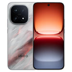 vivo iQOO 15, 12GB+256GB, 6.85 inch Android 16 OriginOS 6 Snapdragon 8 Elite Gen 5 Octa Core, OTG, NFC, Mạng: 5G, Hỗ trợ Google Play, 12GB+256GB