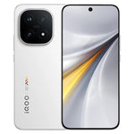 vivo iQOO 15, 12GB+256GB, 6.85 inch Android 16 OriginOS 6 Snapdragon 8 Elite Gen 5 Octa Core, OTG, NFC, Mạng: 5G, Hỗ trợ Google Play, 12GB+256GB
