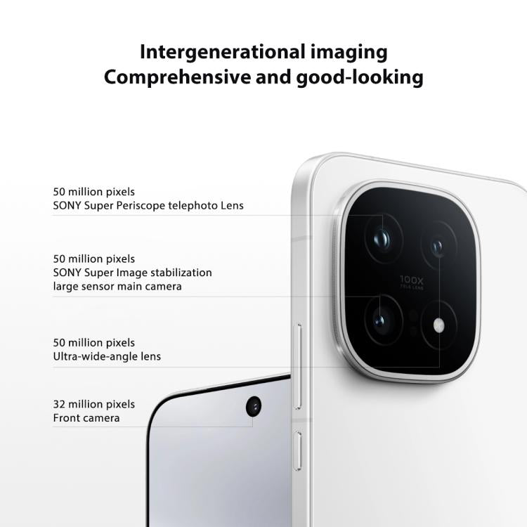 vivo iQOO 15, 12GB+256GB, 6.85 inch Android 16 OriginOS 6 Snapdragon 8 Elite Gen 5 Octa Core, OTG, NFC, Mạng: 5G, Hỗ trợ Google Play, 12GB+256GB