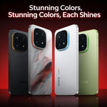 vivo iQOO 15, 12GB+256GB, 6.85 inch Android 16 OriginOS 6 Snapdragon 8 Elite Gen 5 Octa Core, OTG, NFC, Mạng: 5G, Hỗ trợ Google Play, 12GB+256GB