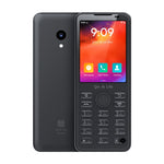 Điện thoại Android 11 MTK6761 Quad-core lên đến 2.0GHz màn hình 2.8 inch, 21 phím, mạng 4G, 3GB+32GB
