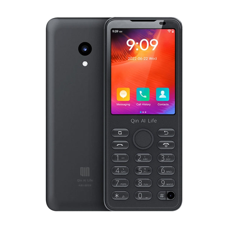 Điện thoại Android 11 MTK6761 Quad-core lên đến 2.0GHz màn hình 2.8 inch, 21 phím, mạng 4G, 3GB+32GB