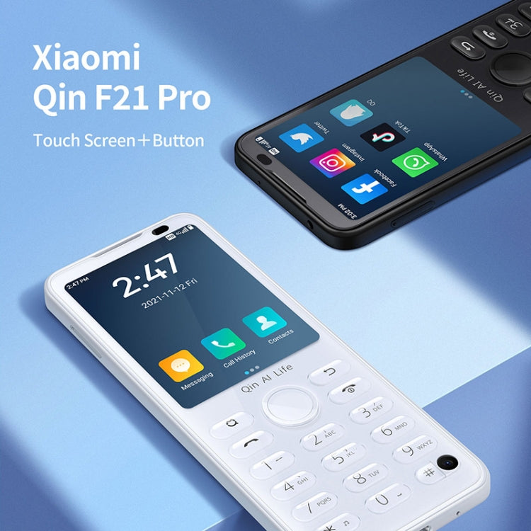 Điện thoại Android 11 MTK6761 Quad-core lên đến 2.0GHz màn hình 2.8 inch, 21 phím, mạng 4G, 3GB+32GB