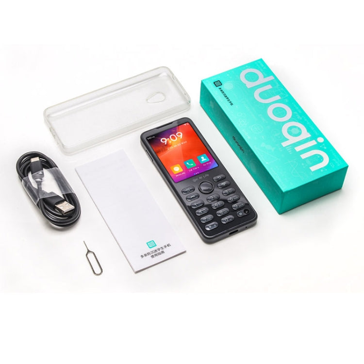 Điện thoại Android 11 MTK6761 Quad-core lên đến 2.0GHz màn hình 2.8 inch, 21 phím, mạng 4G, 3GB+32GB