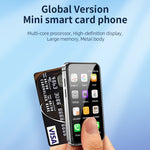 Điện thoại Android 8.1 MTK6580 Quad Core 1.3GHz màn hình 3.0 inch, mạng 3G, 2 SIM, phiên bản toàn cầu có Google Play