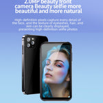 Điện thoại Android 8.1 MTK6580 Quad Core 1.3GHz màn hình 3.0 inch, mạng 3G, 2 SIM, phiên bản toàn cầu có Google Play