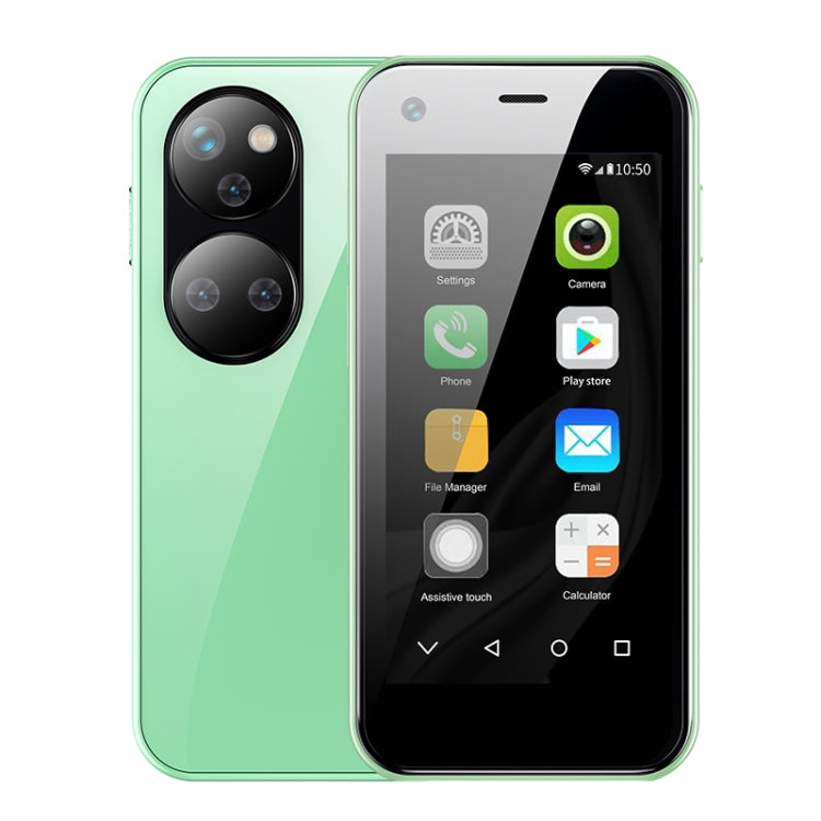 Điện thoại MTK6580 Quad Core lên đến 1.3GHz màn hình 2.5 inch, Bluetooth, WiFi, FM, mạng 3G, 2 SIM, P40