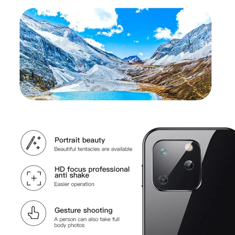 Điện thoại MTK6580 Quad Core lên đến 1.3GHz màn hình 2.5 inch, Bluetooth, WiFi, FM, mạng 3G, 2 SIM, P40