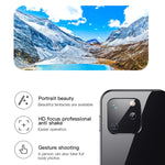 Điện thoại MTK6580 Quad Core lên đến 1.3GHz màn hình 2.5 inch, Bluetooth, WiFi, FM, mạng 3G, 2 SIM, XS13