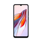 Điện thoại pin 5000mAh, nhận diện khuôn mặt & vân tay, màn hình 6.71 inch MIUI 13 MediaTek Helio G85 Octa Core lên đến 2.0GHz, mạng 4G, 2 SIM, không hỗ trợ Google Play, 4GB+128GB