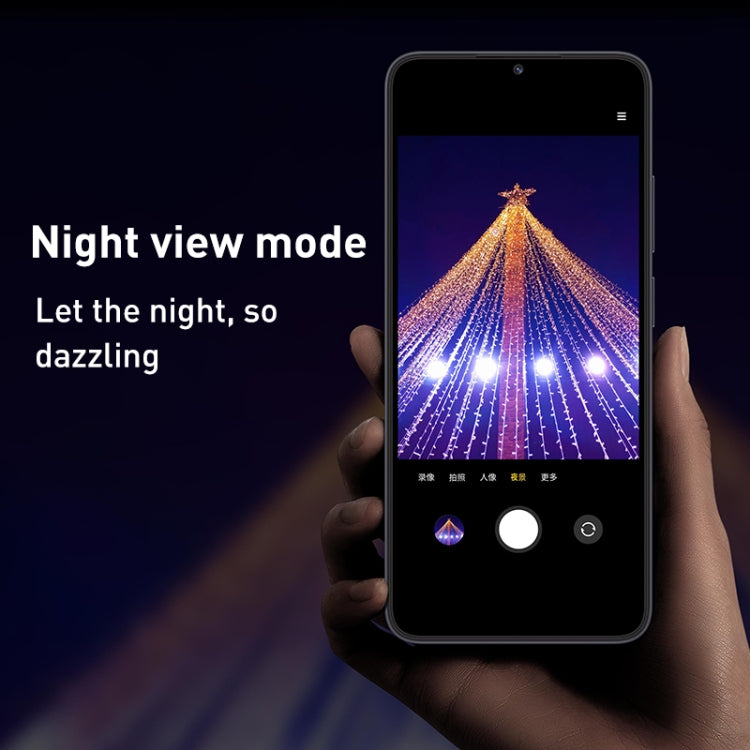 Điện thoại pin 5000mAh, nhận diện khuôn mặt & vân tay, màn hình 6.71 inch MIUI 13 MediaTek Helio G85 Octa Core lên đến 2.0GHz, mạng 4G, 2 SIM, không hỗ trợ Google Play, 4GB+128GB