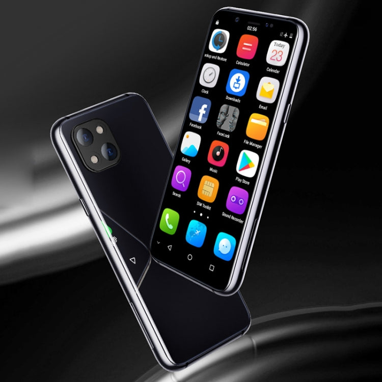 Nhận diện khuôn mặt hồng ngoại, Android 6.0 MTK6737 Quad Core lên đến 1.1GHz màn hình 3.46 inch, BT, WiFi, FM, mạng 4G, GPS, 2 SIM, 3GB+64GB