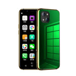 Nhận diện khuôn mặt hồng ngoại, Android 6.0 MTK6737 Quad Core lên đến 1.1GHz màn hình 3.46 inch, BT, WiFi, FM, mạng 4G, GPS, 2 SIM, 3GB+64GB