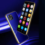 Nhận diện khuôn mặt hồng ngoại, Android 6.0 MTK6737 Quad Core lên đến 1.1GHz màn hình 3.46 inch, BT, WiFi, FM, mạng 4G, GPS, 2 SIM, 3GB+64GB