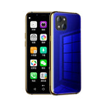 Nhận diện khuôn mặt hồng ngoại, Android 6.0 MTK6737 Quad Core lên đến 1.1GHz màn hình 3.46 inch, BT, WiFi, FM, mạng 4G, GPS, 2 SIM, 3GB+64GB