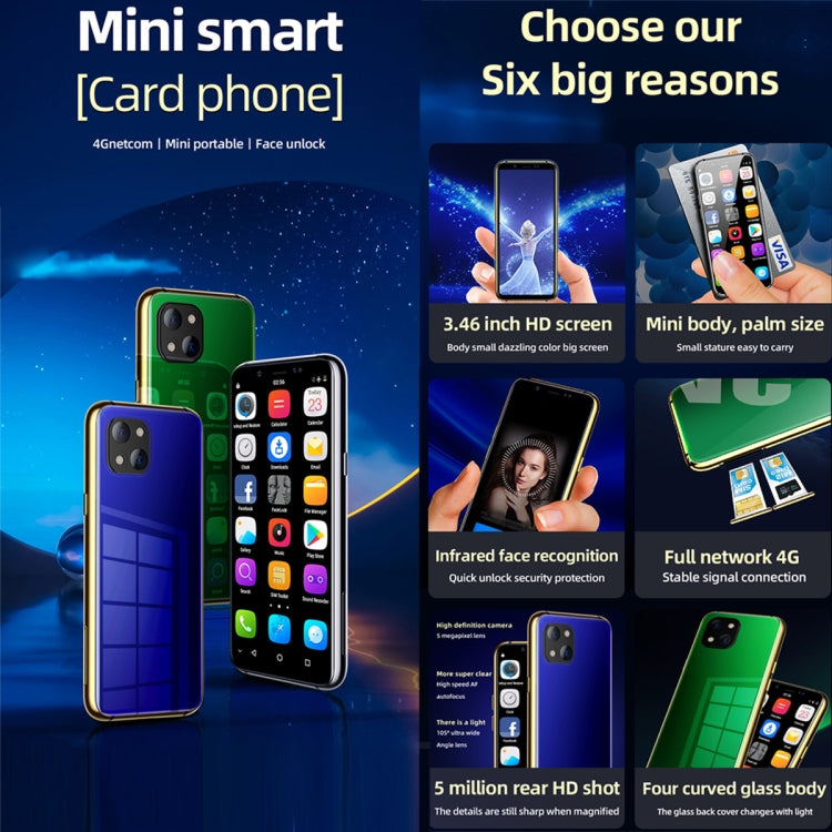 Nhận diện khuôn mặt hồng ngoại, Android 6.0 MTK6737 Quad Core lên đến 1.1GHz màn hình 3.46 inch, BT, WiFi, FM, mạng 4G, GPS, 2 SIM, 3GB+64GB