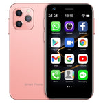 Điện thoại Android 10.0 MTK6750 Octa Core màn hình 3.0 inch, Bluetooth, WiFi, OTG, mạng 4G, 2 SIM, hỗ trợ Google Play, 2GB+16GB