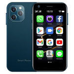 Điện thoại Android 10.0 MTK6750 Octa Core màn hình 3.0 inch, Bluetooth, WiFi, OTG, mạng 4G, 2 SIM, hỗ trợ Google Play, 2GB+16GB