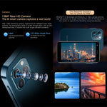 Điện thoại Android 10.0 MTK6750 Octa Core màn hình 3.0 inch, Bluetooth, WiFi, OTG, mạng 4G, 2 SIM, hỗ trợ Google Play, 2GB+16GB
