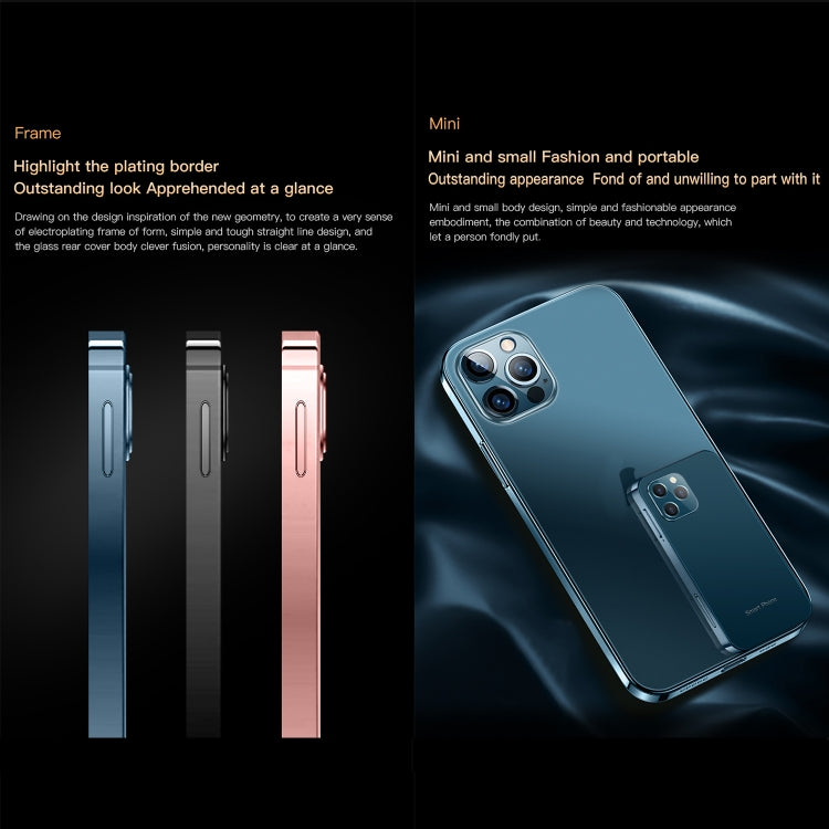 Điện thoại Android 10.0 MTK6750 Octa Core màn hình 3.0 inch, Bluetooth, WiFi, OTG, mạng 4G, 2 SIM, hỗ trợ Google Play, 2GB+16GB