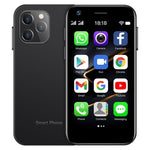SOYES XS12 Pro, 4GB+64GB, màn hình 3.0 inch, Android 10.0, MTK6750 Octa Core, Bluetooth, WiFi, FM, OTG, Mạng: 4G, Dual SIM, Hỗ trợ Google Play, 4GB+64GB