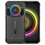 Camera kép phía sau, chống nước bụi va đập IP68/IP69K, nhận diện Face ID & vân tay, màn hình 6.58 inch Android 13 MediaTek Helio G99 Octa Core lên đến 2.2GHz, Mạng: 4G, OTG, NFC, Phiên bản toàn cầu có Google Play, Armor 21