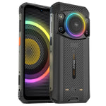 Camera kép phía sau, chống nước bụi va đập IP68/IP69K, nhận diện Face ID & vân tay, màn hình 6.58 inch Android 13 MediaTek Helio G99 Octa Core lên đến 2.2GHz, Mạng: 4G, OTG, NFC, Phiên bản toàn cầu có Google Play, Armor 21