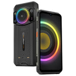Camera kép phía sau, chống nước bụi va đập IP68/IP69K, nhận diện Face ID & vân tay, màn hình 6.58 inch Android 13 MediaTek Helio G99 Octa Core lên đến 2.2GHz, Mạng: 4G, OTG, NFC, Phiên bản toàn cầu có Google Play, Armor 21
