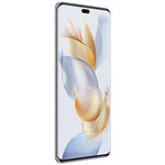 Camera ba phía sau + camera kép phía trước, nhận dạng vân tay trên màn hình, màn hình 6.78 inch Magic UI 7.1 Android 13 Qualcomm Snapdragon 8+ Gen 1 Octa Core lên đến 3.0GHz, Mạng: 5G, OTG, NFC, Không hỗ trợ Google Play, Honor 90 Pro 5G 12GB+256GB
