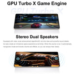 Camera ba phía sau + camera kép phía trước, nhận dạng vân tay trên màn hình, màn hình 6.78 inch Magic UI 7.1 Android 13 Qualcomm Snapdragon 8+ Gen 1 Octa Core lên đến 3.0GHz, Mạng: 5G, OTG, NFC, Không hỗ trợ Google Play, Honor 90 Pro 5G 12GB+256GB