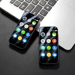 Màn hình 3.0 inch Android 9.0 MTK6737 Quad Core, Bluetooth, WiFi, Mạng: 3G, Dual SIM, SOYES XS15 Pro