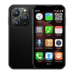 SOYES XS18 Pro, 2GB+16GB, 3.0 inch Android 9.0 MTK6580 Quad Core, Mạng: 3G, 2 SIM, XS18 Pro