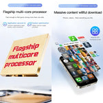 SOYES XS18 Pro, 2GB+16GB, 3.0 inch Android 9.0 MTK6580 Quad Core, Mạng: 3G, 2 SIM, XS18 Pro