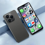 SOYES XS18 Pro Max, 2GB+16GB, Face ID, 4.3 inch Android 8.1 MTK6737A Quad Core, Mạng: 4G, OTG, 2 SIM, XS18 Pro Max
