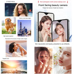 SOYES XS18 Pro Max, 2GB+16GB, Face ID, 4.3 inch Android 8.1 MTK6737A Quad Core, Mạng: 4G, OTG, 2 SIM, XS18 Pro Max