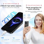 SOYES XS18 Pro Max, 2GB+16GB, Face ID, 4.3 inch Android 8.1 MTK6737A Quad Core, Mạng: 4G, OTG, 2 SIM, XS18 Pro Max