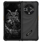 Ulefone Armor X31 Pro 5G, 8GB+256GB, tầm nhìn ban đêm, điện thoại bền IP68/IP69K, màn hình 6.56 inch Android 14 MediaTek Dimensity 6300 Octa Core, Mạng: 5G, NFC, OTG, Armor X31 Pro