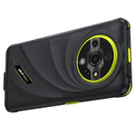 Ulefone Armor X31 Pro 5G, 8GB+256GB, tầm nhìn ban đêm, điện thoại bền IP68/IP69K, màn hình 6.56 inch Android 14 MediaTek Dimensity 6300 Octa Core, Mạng: 5G, NFC, OTG, Armor X31 Pro