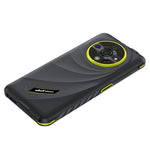 Ulefone Armor X31 Pro 5G, 8GB+256GB, tầm nhìn ban đêm, điện thoại bền IP68/IP69K, màn hình 6.56 inch Android 14 MediaTek Dimensity 6300 Octa Core, Mạng: 5G, NFC, OTG, Armor X31 Pro