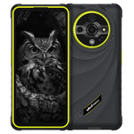 Ulefone Armor X31 Pro 5G, 8GB+256GB, tầm nhìn ban đêm, điện thoại bền IP68/IP69K, màn hình 6.56 inch Android 14 MediaTek Dimensity 6300 Octa Core, Mạng: 5G, NFC, OTG, Armor X31 Pro