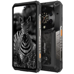 Ulefone Armor 28 Ultra Điện thoại bền, 16GB+1TB, Tầm nhìn ban đêm, 10600mAh, 6.67 inch Android 14 MediaTek Dimensity 9300+ Octa Core, Mạng: 5G, NFC, Armor 28 Ultra