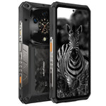 Ulefone Armor 28 Ultra Điện thoại bền, 16GB+1TB, Tầm nhìn ban đêm, 10600mAh, 6.67 inch Android 14 MediaTek Dimensity 9300+ Octa Core, Mạng: 5G, NFC, Armor 28 Ultra