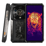 Ulefone Armor 28 Phiên bản UltraThermal Điện thoại bền, 16GB+1TB, Tầm nhìn ban đêm, 10600mAh, 6.67 inch Android 14 MediaTek Dimensity 9300+ Octa Core, Mạng: 5G, NFC, Armor 28 Ultra Phiên bản Thermal