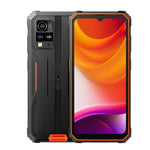 Blackview BV4800 SE Điện thoại bền, 4GB+64GB, 6.56 inch Android 15 UMS9320E T615 Octa Core, Mạng: 4G, OTG, NFC, BV4800 SE 4GB+64GB