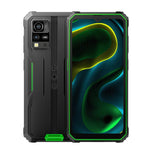 Blackview BV4800 SE Điện thoại bền, 4GB+64GB, 6.56 inch Android 15 UMS9320E T615 Octa Core, Mạng: 4G, OTG, NFC, BV4800 SE 4GB+64GB