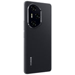 Honor 300 Pro, 12GB+256GB, Cảm biến vân tay trên màn hình, Màn hình 6.78 inch MagicOS 9.0 / Android 15 Snapdragon 8 Gen 3 Octa Core, Mạng: 5G, NFC, OTG, Không hỗ trợ Google Play, Honor 300 Pro, 12GB+256GB