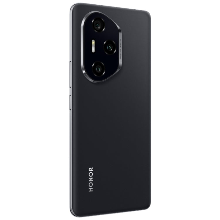 Honor 300 Pro, 12GB+256GB, Cảm biến vân tay trên màn hình, Màn hình 6.78 inch MagicOS 9.0 / Android 15 Snapdragon 8 Gen 3 Octa Core, Mạng: 5G, NFC, OTG, Không hỗ trợ Google Play, Honor 300 Pro, 12GB+256GB