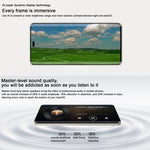 Honor 300 Pro, 12GB+256GB, Cảm biến vân tay trên màn hình, Màn hình 6.78 inch MagicOS 9.0 / Android 15 Snapdragon 8 Gen 3 Octa Core, Mạng: 5G, NFC, OTG, Không hỗ trợ Google Play, Honor 300 Pro, 12GB+256GB