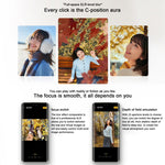 Honor 300 Pro, 12GB+256GB, Cảm biến vân tay trên màn hình, Màn hình 6.78 inch MagicOS 9.0 / Android 15 Snapdragon 8 Gen 3 Octa Core, Mạng: 5G, NFC, OTG, Không hỗ trợ Google Play, Honor 300 Pro, 12GB+256GB